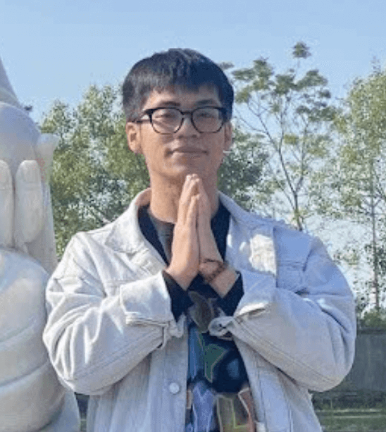 Hoàng Kông Minh